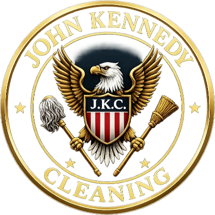 John Kennedy Cleaning logo
