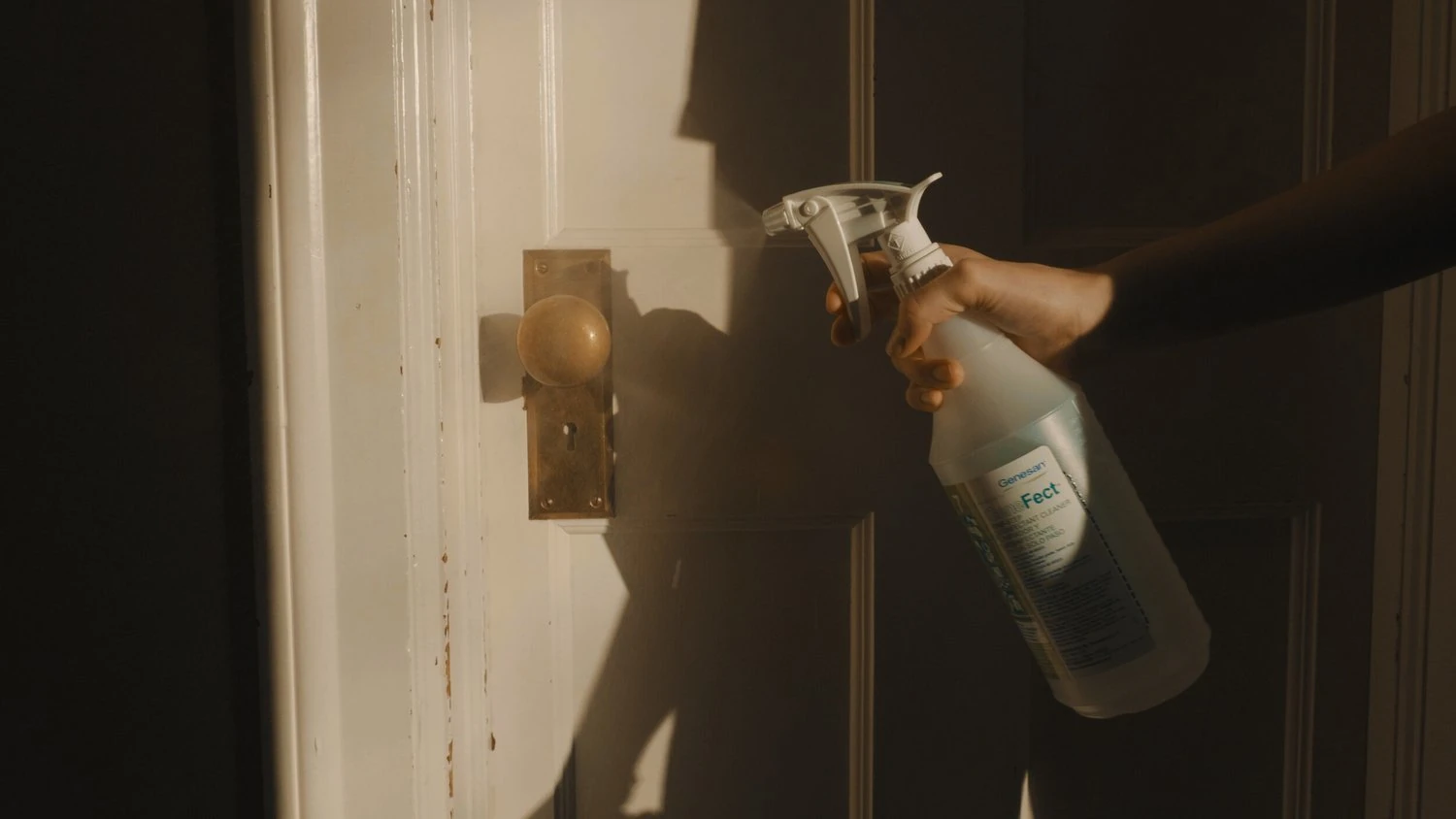 Residential cleaning service for a cleaner home by John Kennedy Cleaning